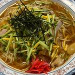 冷風麺