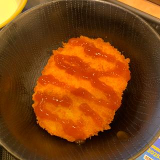 コロッケ