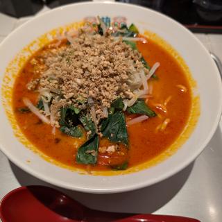 担々麺