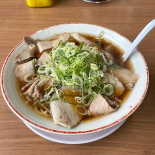 スペシャルラーメン