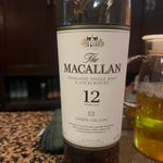 マッカラン12年
