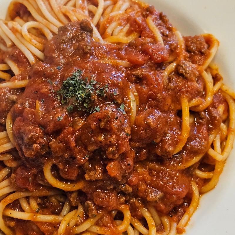 ラグー(ラ・タベルナ )