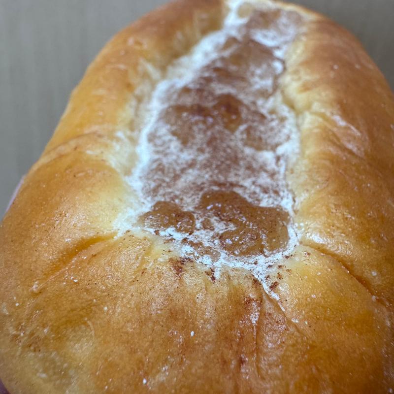 りんごジャムパン(十字屋（ジュウジヤ）)