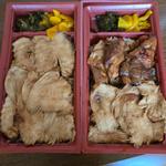 鳥めし弁当【竹・竹】