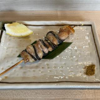 くりから(鮨 すえひろ)