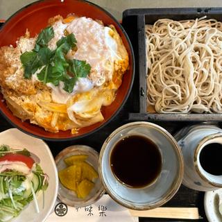 (そば処 本味楽 横浜都岡店)