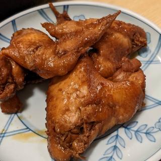 手羽先(博多 祇園 鉄なべ)