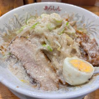 油そば