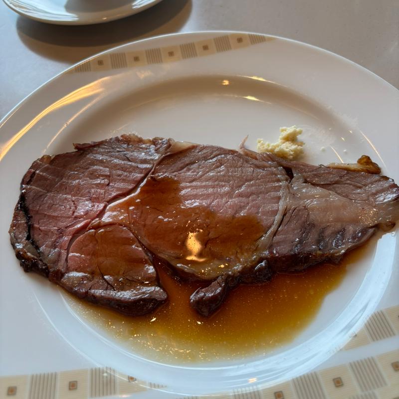 ランチバイキング(土日)(インペリアルバイキング サール)