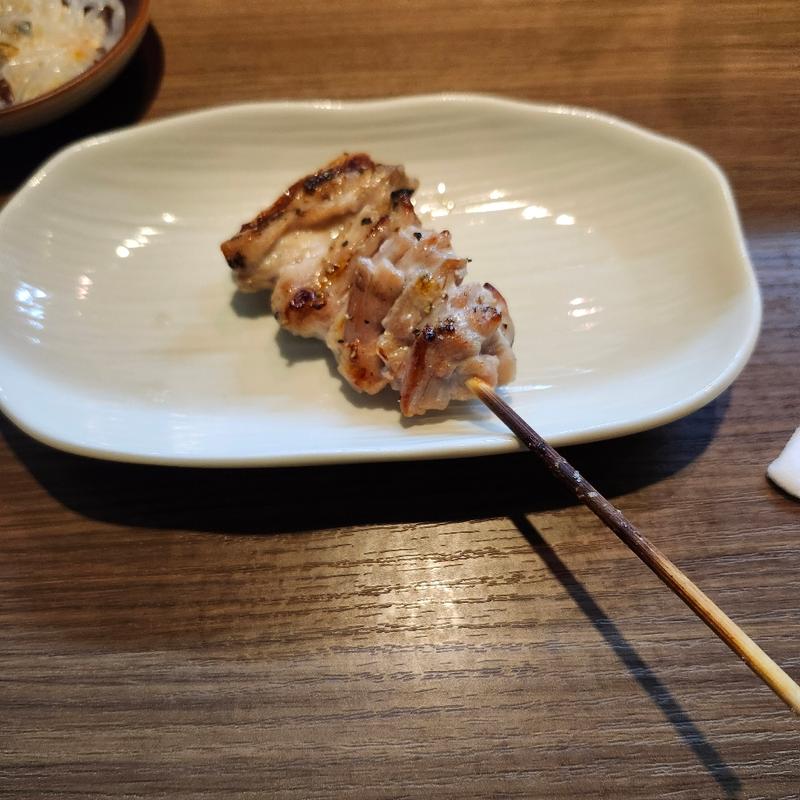 セセリ(琉球炭火焼き鳥 串彦)