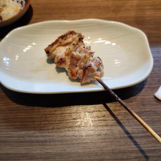 セセリ(琉球炭火焼き鳥 串彦)