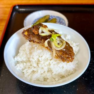 小ライス