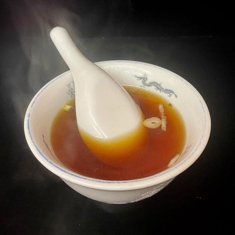 中華スープ(成光 （なりみつ）)