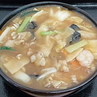 中華丼