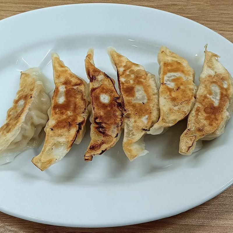 餃子(たきふく)