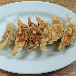 餃子(たきふく)