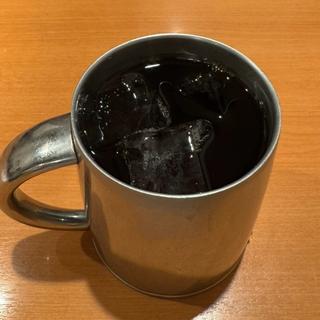 アイスコーヒー