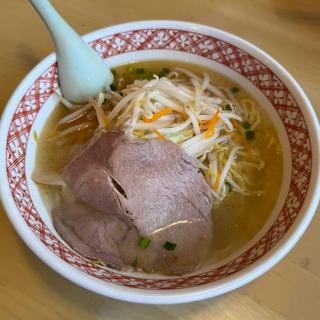 しおラーメン