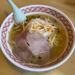 しおラーメン