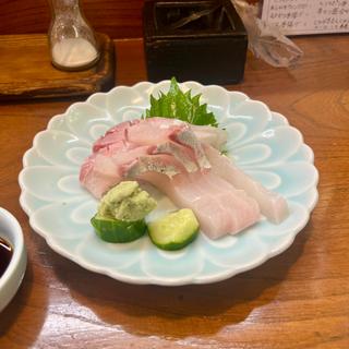 かんぱち造り(ふる里 )