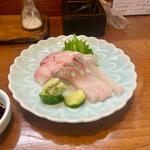 かんぱち造り