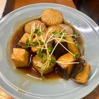 ぶり大根(ふる里 )