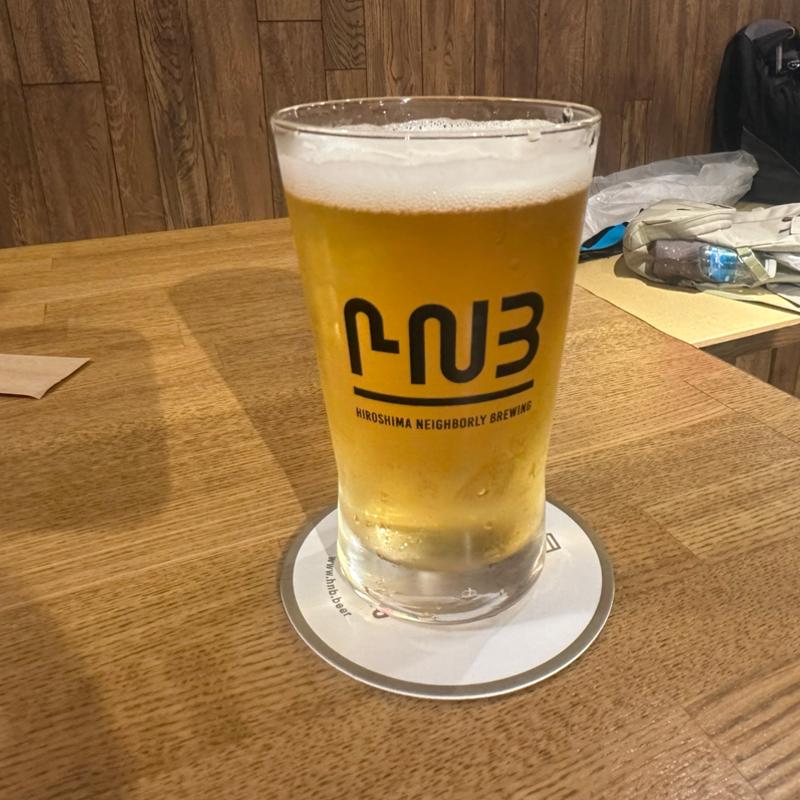 Kome to Koe(CRAFT BEERと炭火 はればれ)