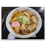 チャーシューメン