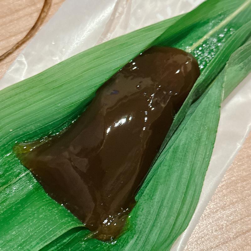 れんこん菓子　西湖(紫野和久傳 京都伊勢丹店 （わくでん）)