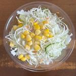 生野菜