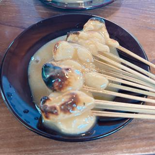 あぶり餅