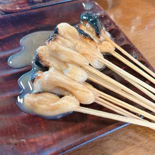 あぶり餅