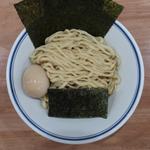 冷やし油そば