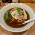 中華蕎麦