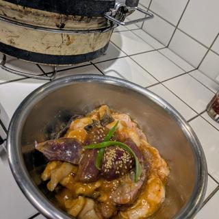 ホルモン盛り合わせ 並