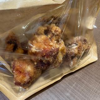 唐揚げ