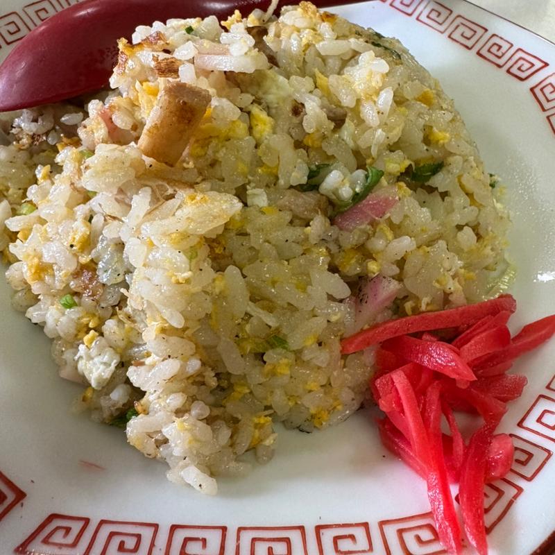 チャーハン(だるま )