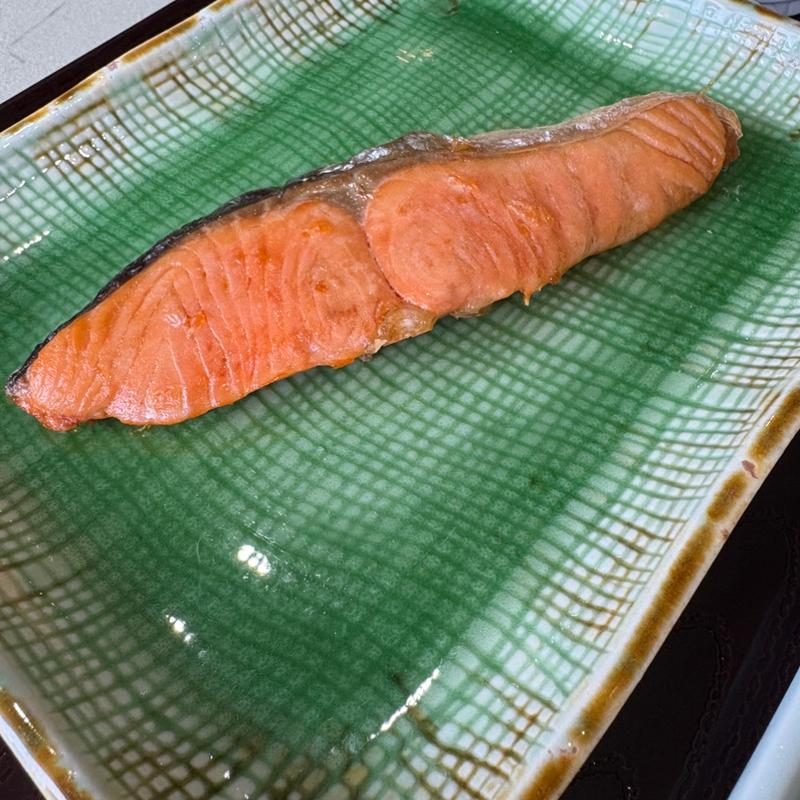 鮭(シーアイヴィラ伊豆熱川　リトルキッチンモモ)