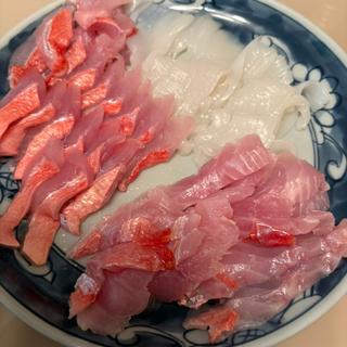 刺身