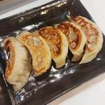 一番焼餃子