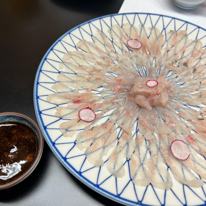 (天然すっぽん料理・ 鱧料理 ふぐ 万両)