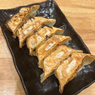 焼餃子