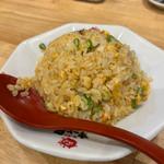 黄金チャーハン