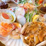 週替わりランチ