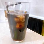 アイスコーヒー