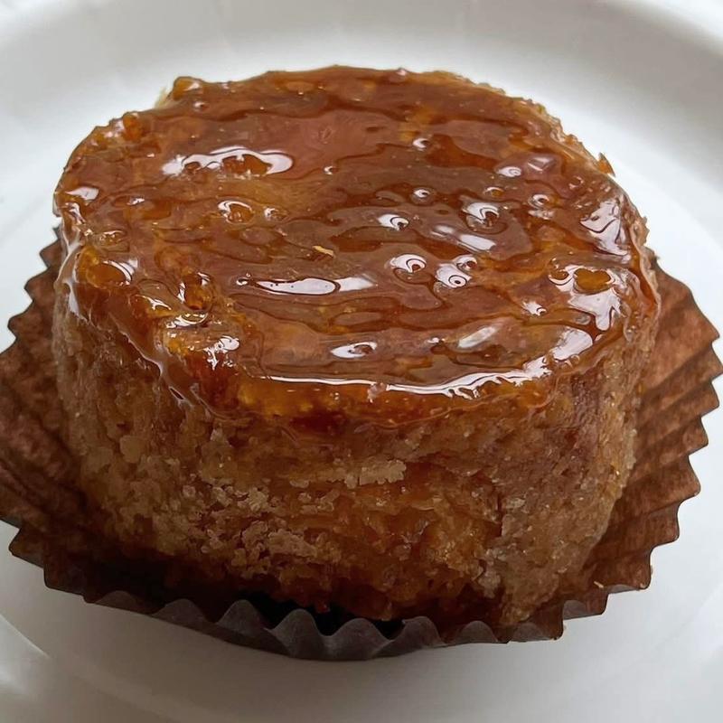 クイニーアマン(pâtisserie ondine （パティスリー オンディーヌ）)