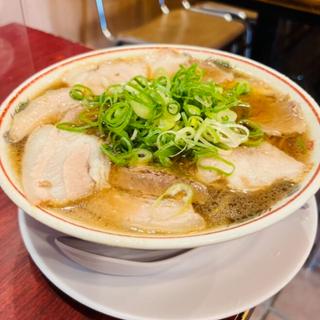 ラーメン