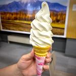 ソフトクリーム