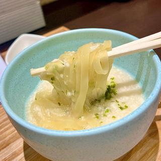 勝川冷麺