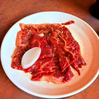 ハラミ(大陸食道 宮環豊郷店 )